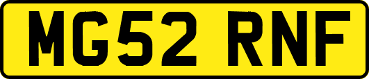 MG52RNF