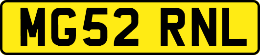 MG52RNL