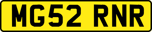 MG52RNR