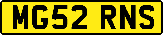 MG52RNS