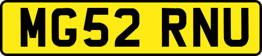 MG52RNU
