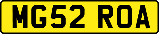 MG52ROA