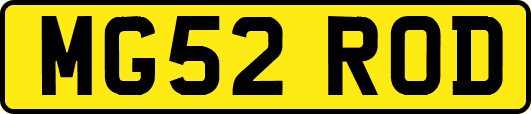 MG52ROD