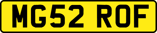 MG52ROF