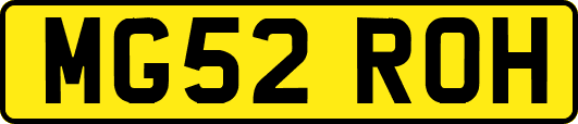 MG52ROH