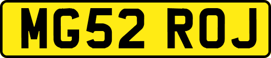 MG52ROJ