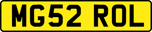 MG52ROL