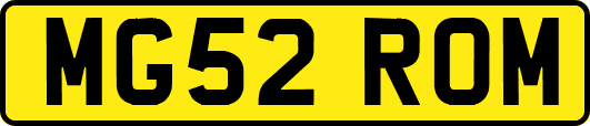 MG52ROM