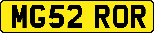 MG52ROR