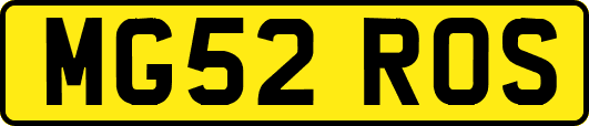 MG52ROS