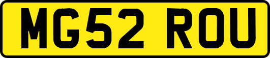 MG52ROU