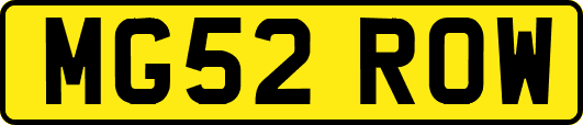 MG52ROW