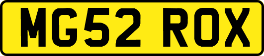 MG52ROX