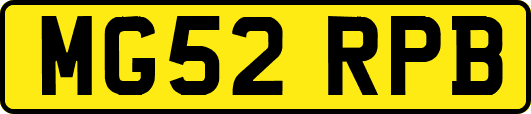 MG52RPB