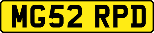 MG52RPD