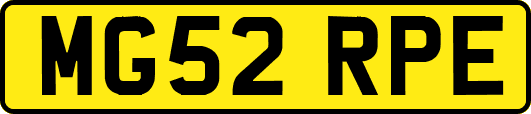 MG52RPE