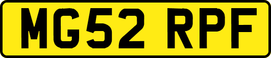 MG52RPF