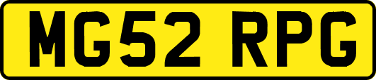 MG52RPG