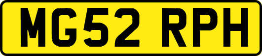 MG52RPH