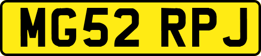 MG52RPJ