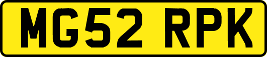 MG52RPK