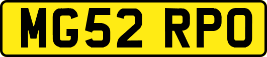 MG52RPO