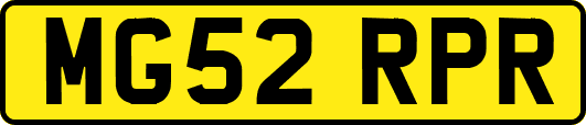 MG52RPR