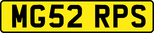 MG52RPS