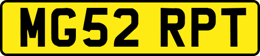 MG52RPT