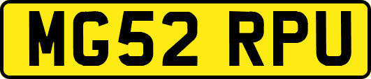 MG52RPU