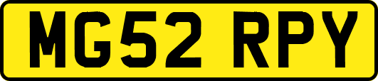 MG52RPY
