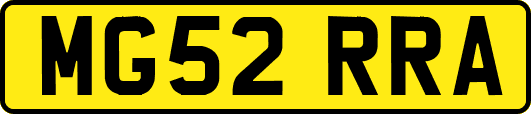 MG52RRA