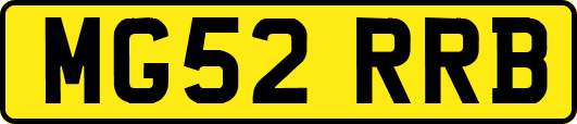 MG52RRB