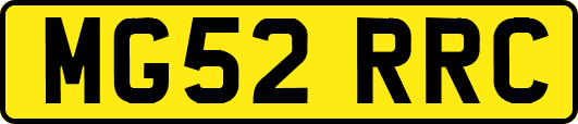 MG52RRC