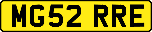 MG52RRE