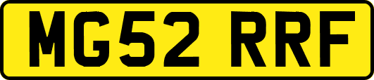 MG52RRF