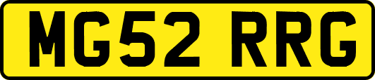 MG52RRG
