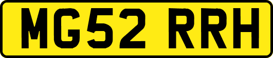 MG52RRH