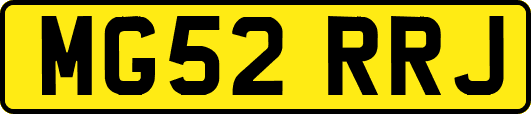 MG52RRJ