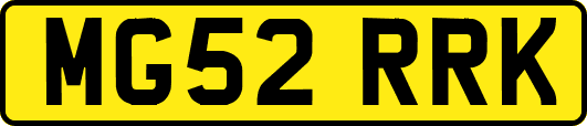 MG52RRK