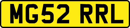 MG52RRL
