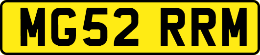 MG52RRM