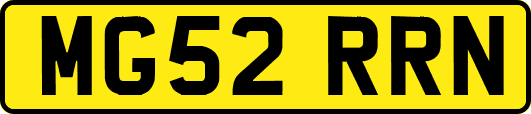 MG52RRN
