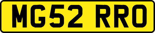 MG52RRO