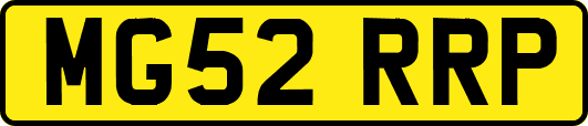 MG52RRP