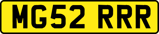 MG52RRR