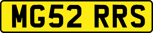 MG52RRS