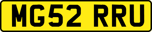 MG52RRU