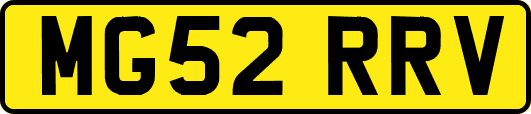 MG52RRV