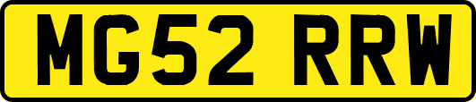 MG52RRW